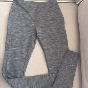 Kyodan army green leggings
